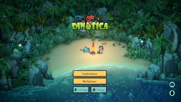 Dinotica Demo