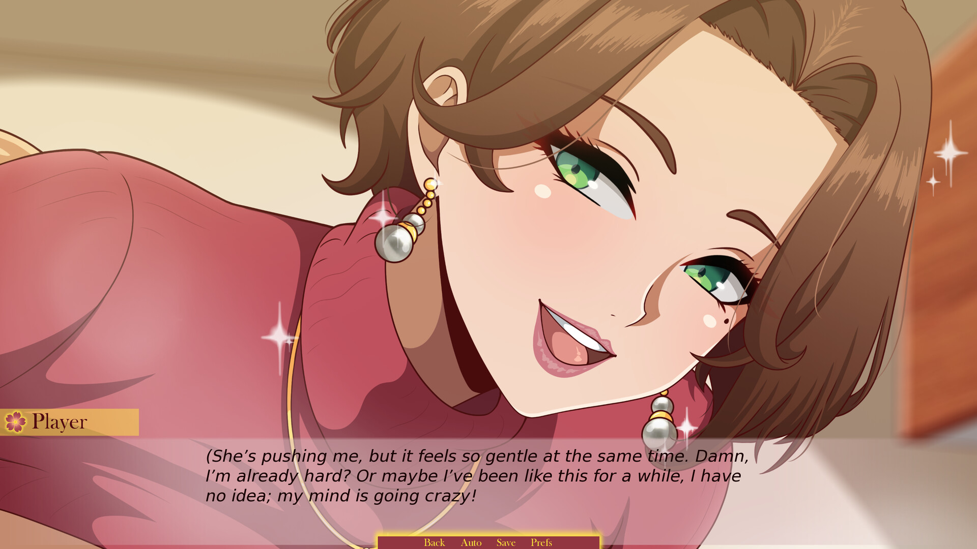 Sayaka: My Naughty Milf Neighbor screenshot #9