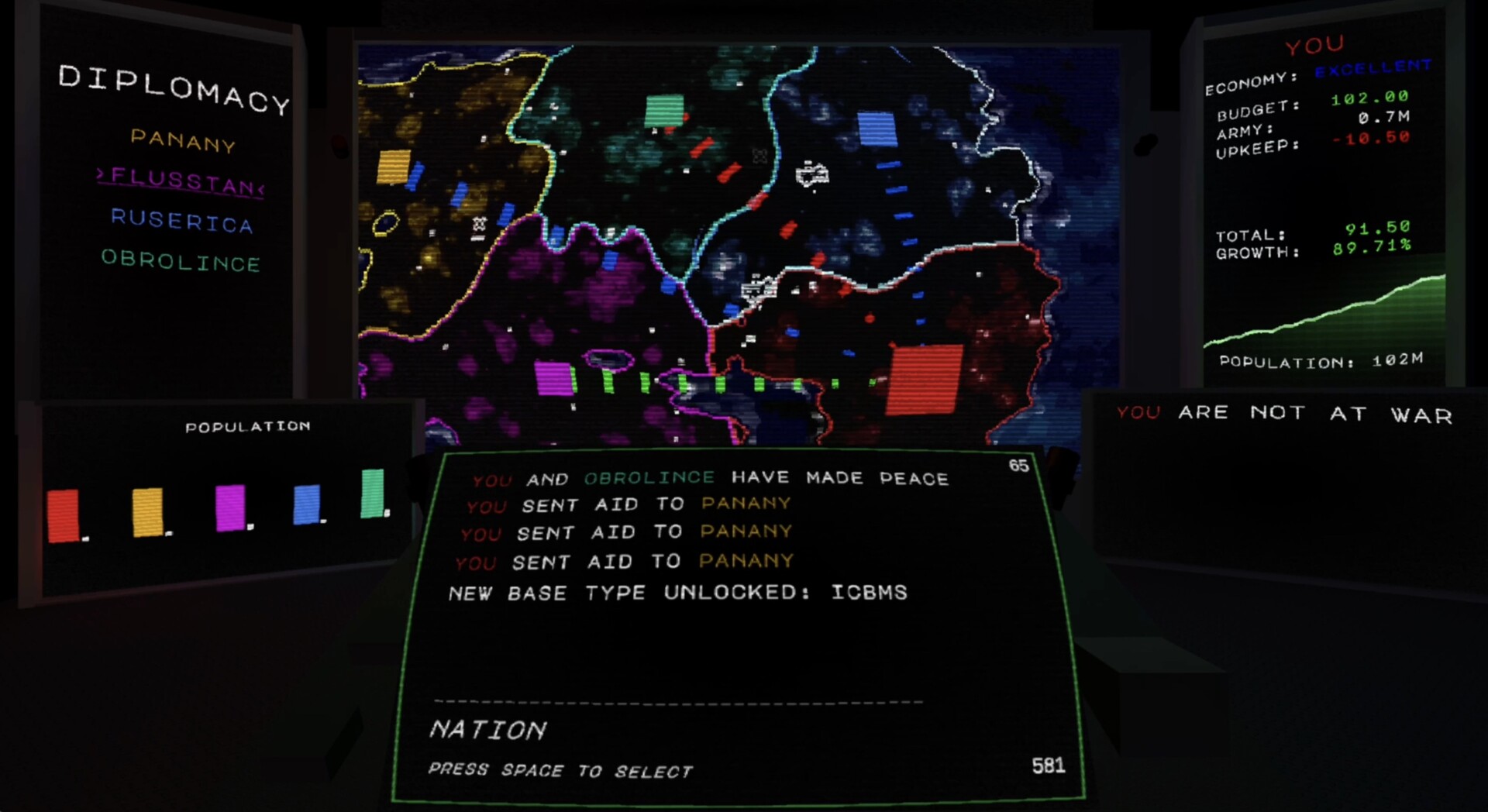 Kiloton screenshot 4