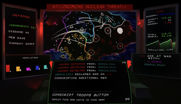 Kiloton screenshot 1
