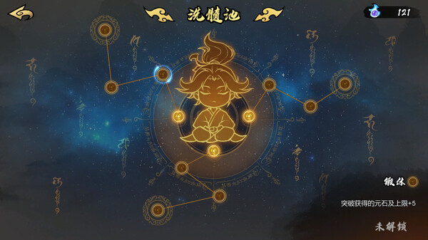 Path of Dao screenshot 2