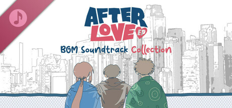 Afterlove EP - BGM Soundtrack Collection banner image