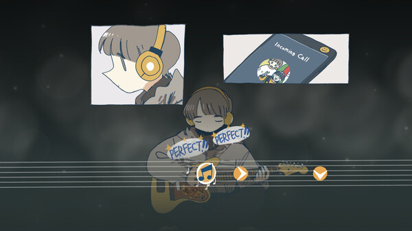 Afterlove EP - BGM Soundtrack Collection