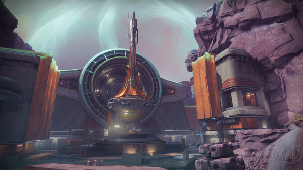 Destiny 2: Year of Prophecy