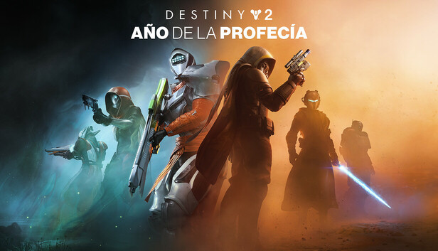 Destiny 2: Año de la Profecía