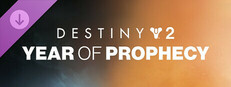 Destiny 2: Year of Prophecy Small Capsule Image