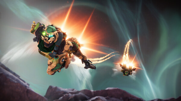 Destiny 2: Year of Prophecy