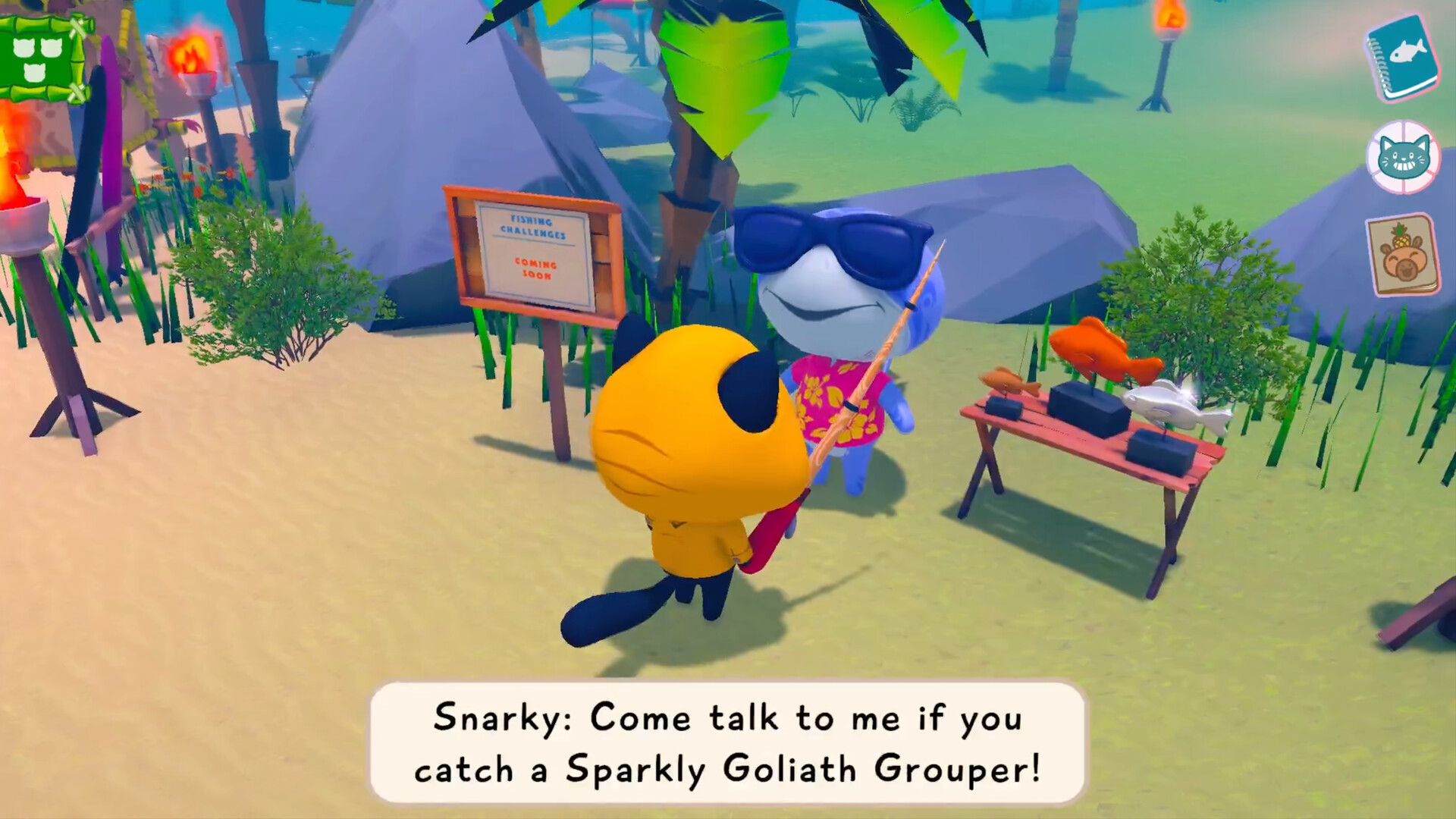 Cozy Beach screenshot #5