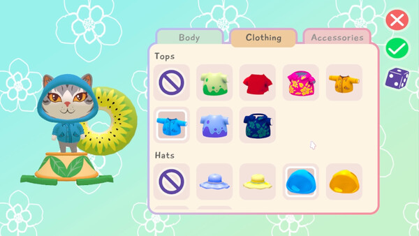 Screenshot media