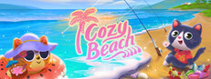 Cozy Beach game capsule image
