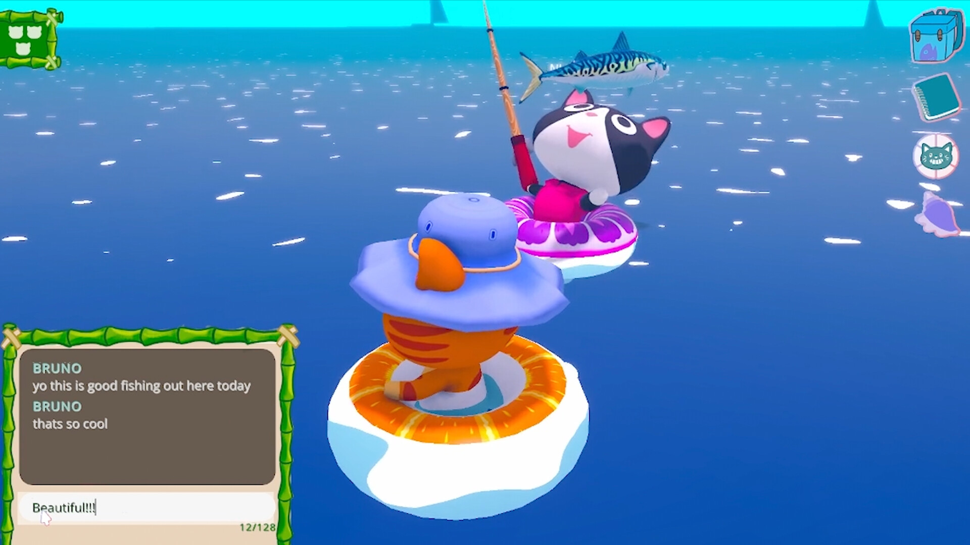 Cozy Beach screenshot #7