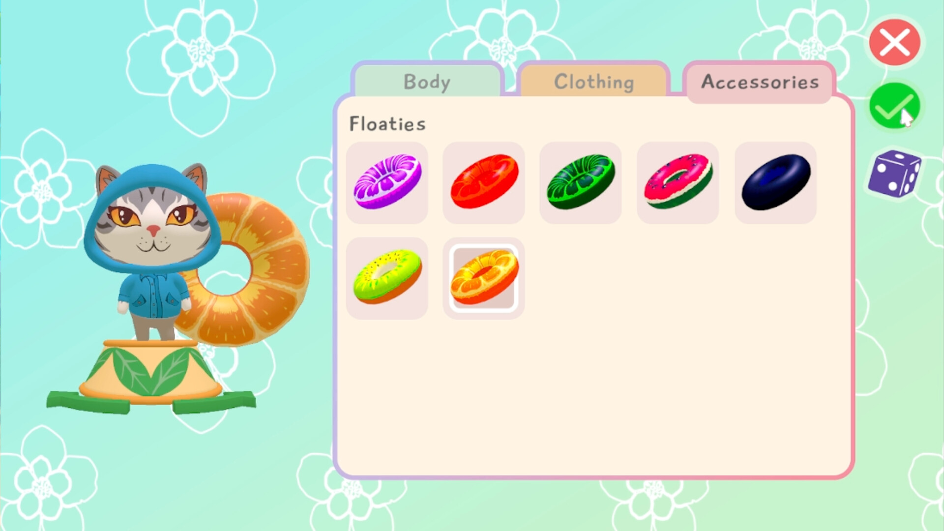 Cozy Beach screenshot #4