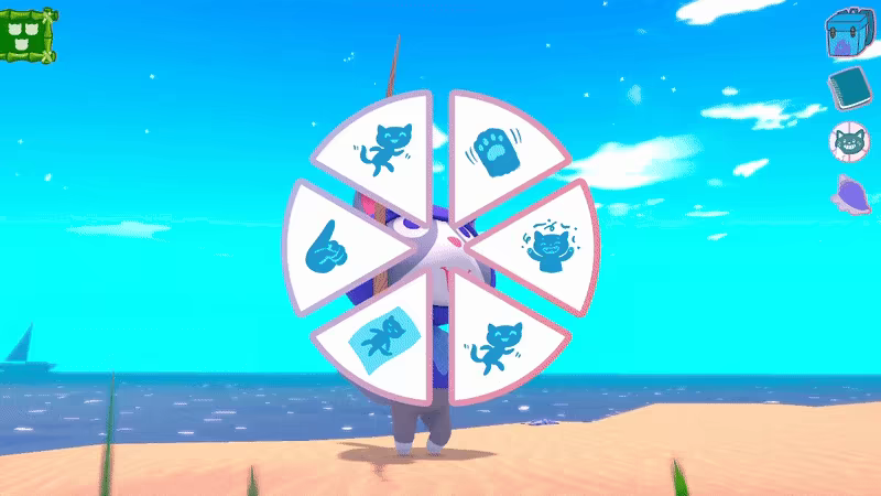 Cozy Beach video 11