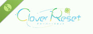 Clover Reset Demo