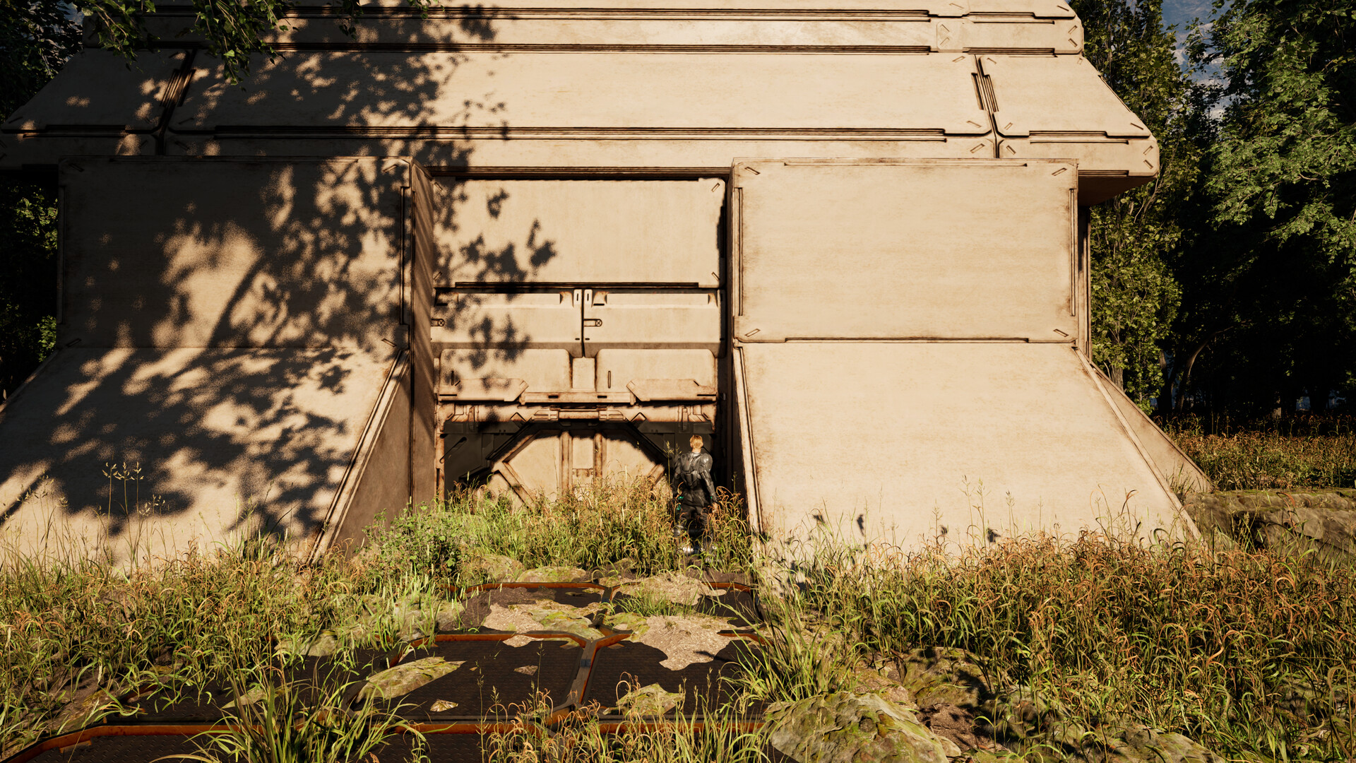 Last Nova screenshot #13