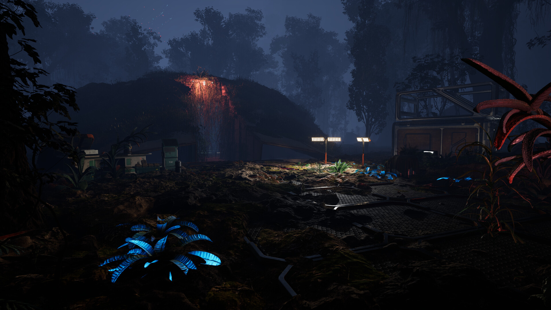 Last Nova screenshot #6