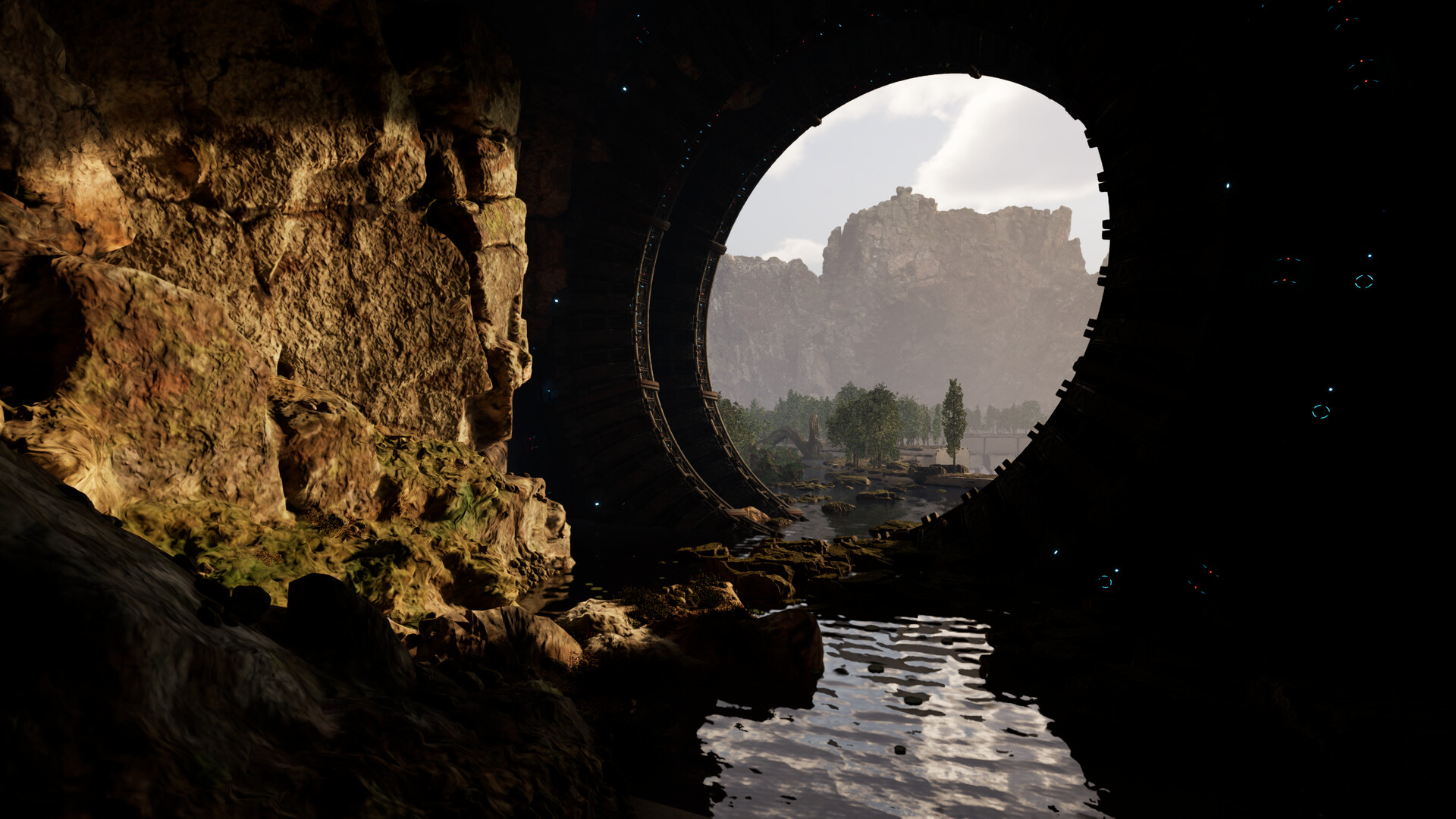 Last Nova screenshot #8