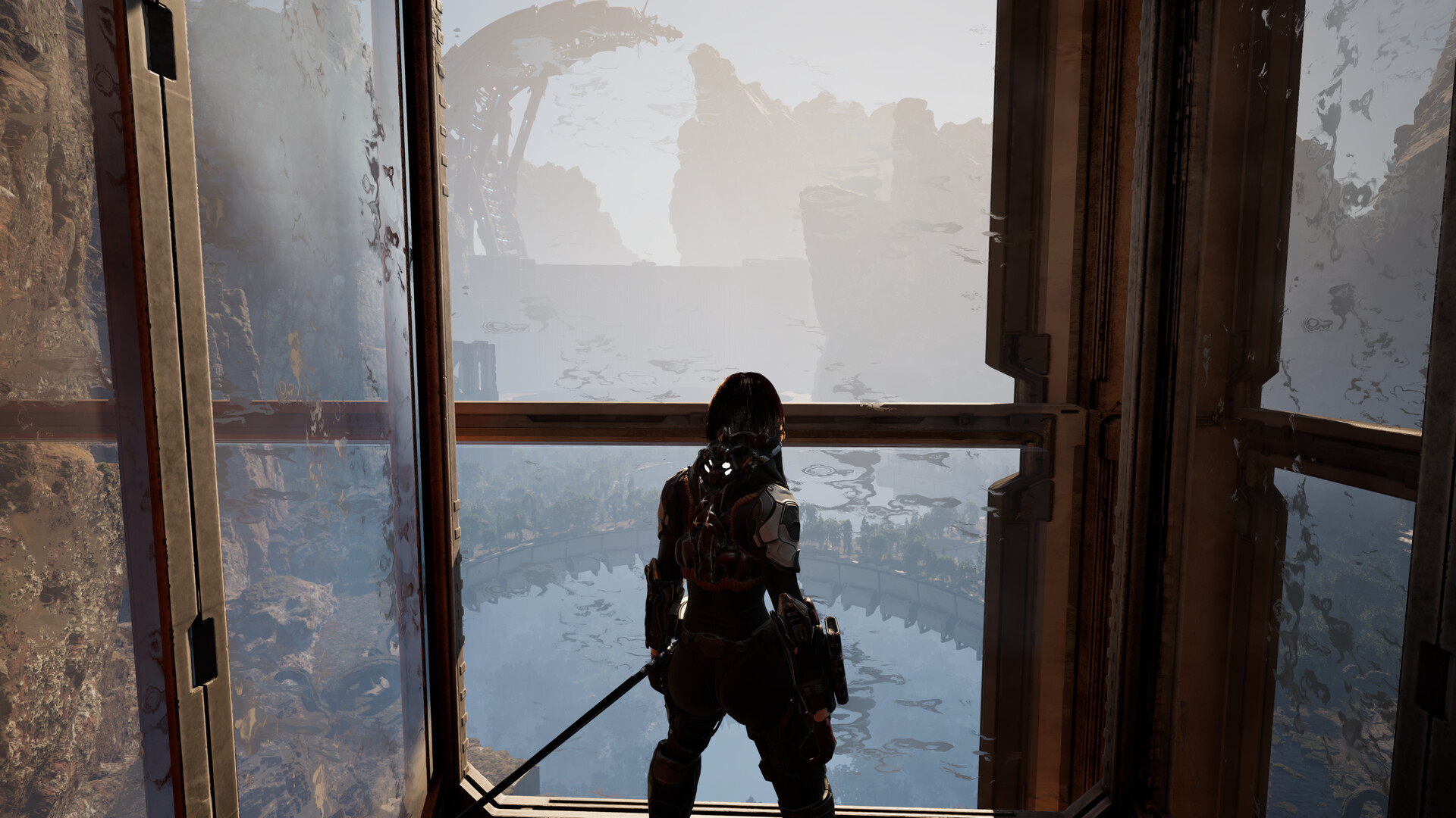 Last Nova screenshot #4