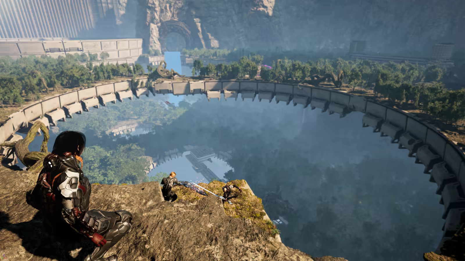 Last Nova screenshot 2