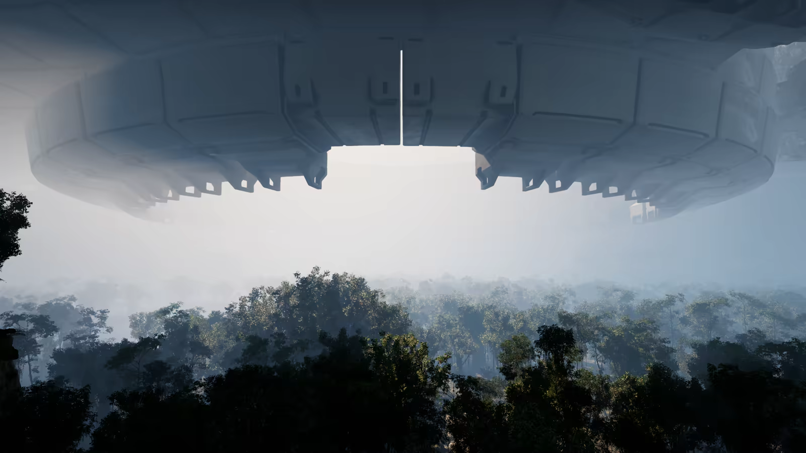 Last Nova screenshot 1
