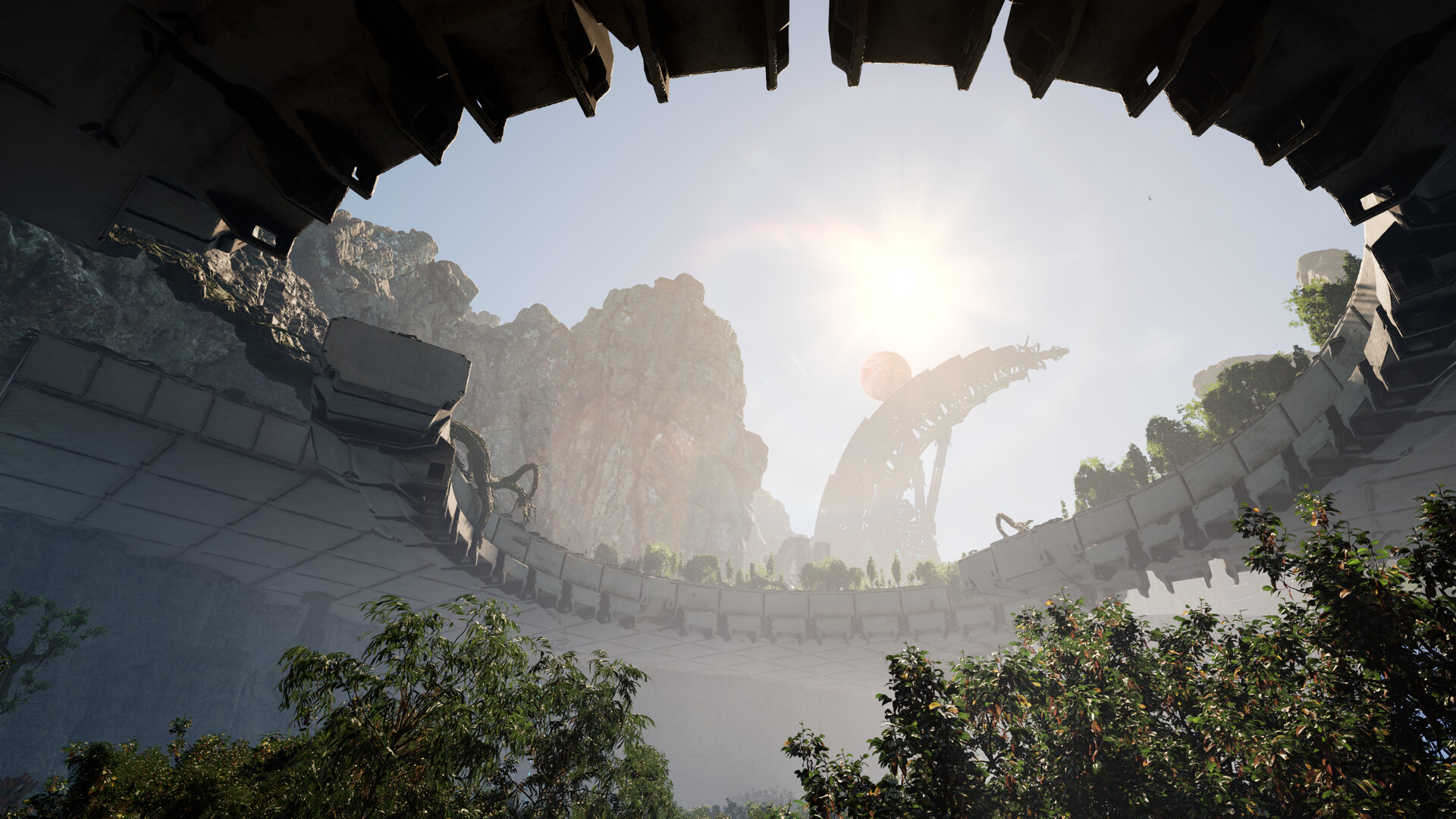 Last Nova screenshot #5