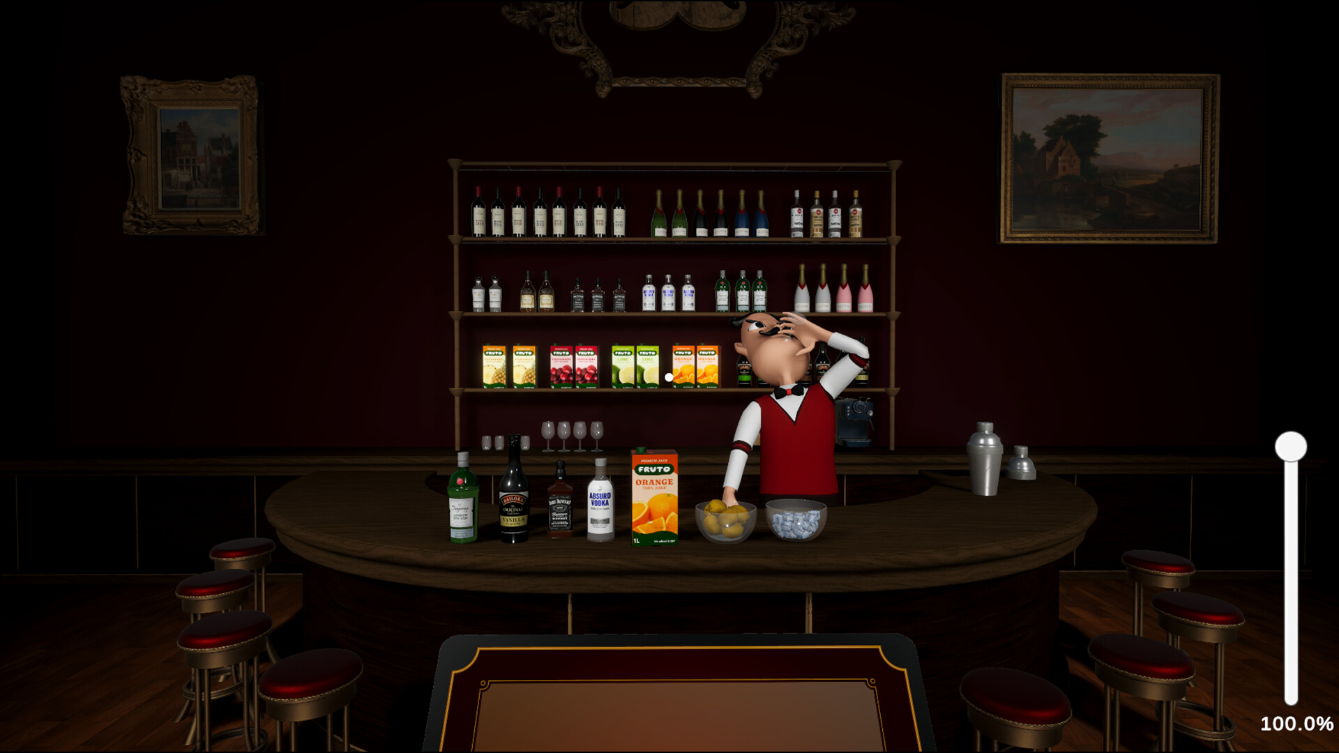Bartender Twisted Mix screenshot #3