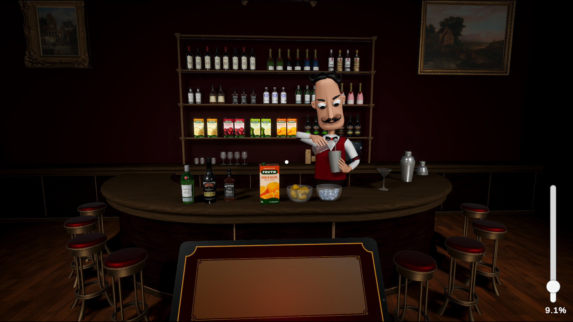 Bartender Twisted Mix screenshot #5