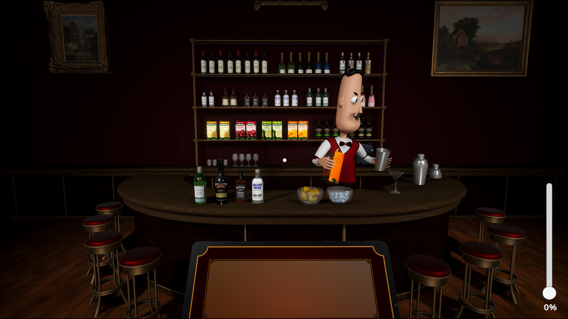 Bartender Twisted Mix screenshot #4