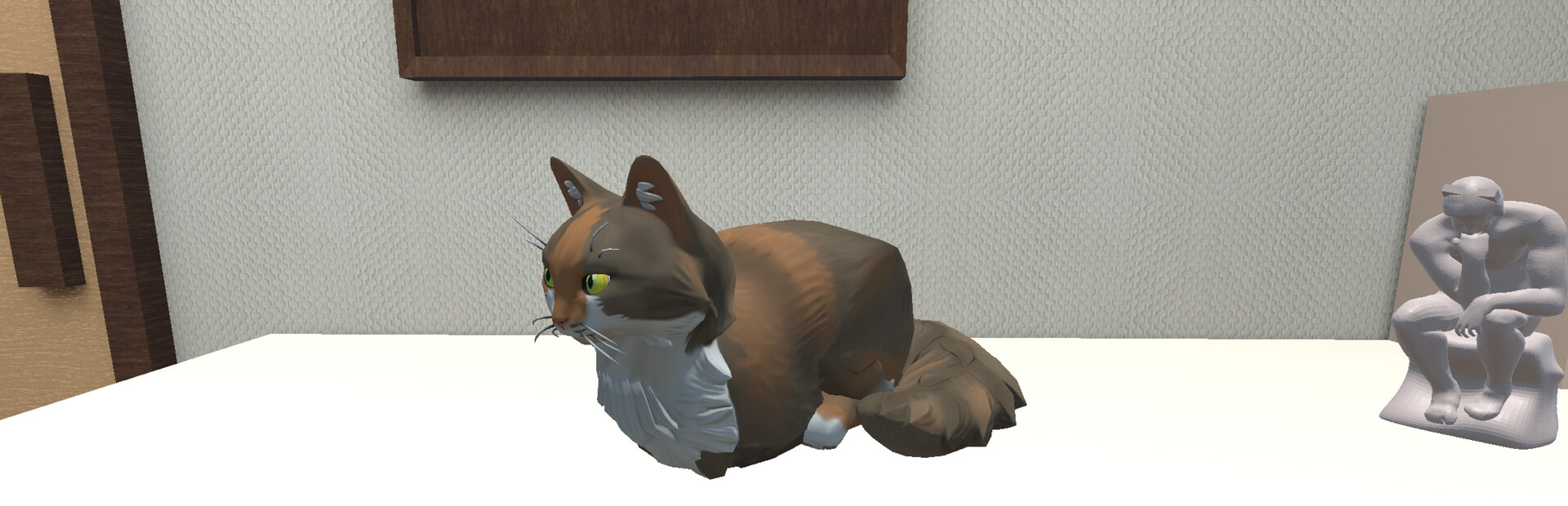 Meow