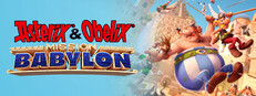 Asterix & Obelix - Mission Babylon