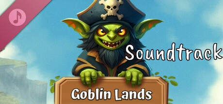 Goblin Lands Soundtrack game header