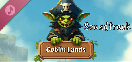 Goblin Lands Soundtrack