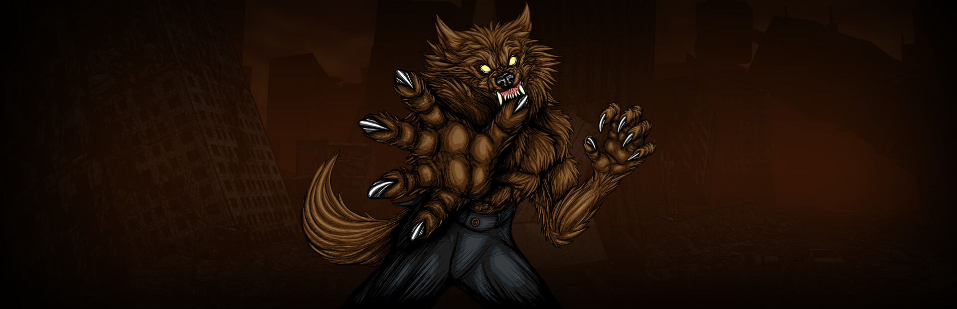Lone Wolf