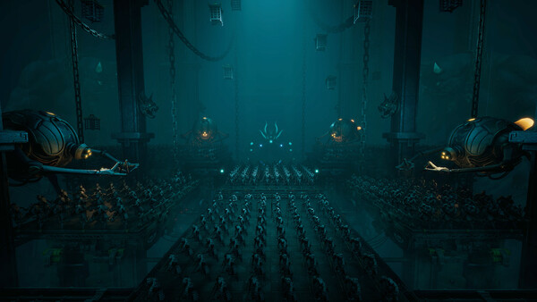 ReBlade: The Death Spiral screenshot 8