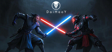 DaihaoY cover art