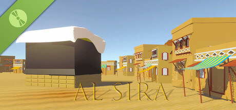 Al Sira Demo cover art