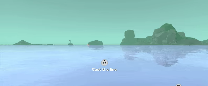 Sailing The Winds video 1