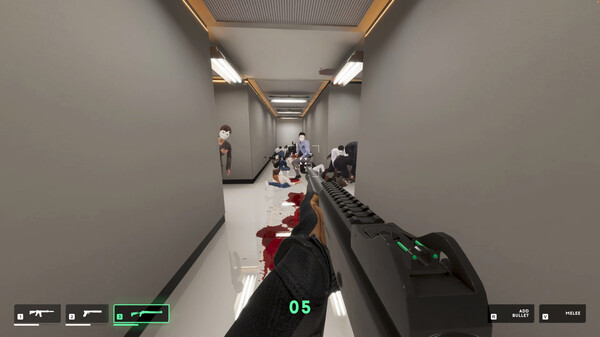 They Killed Your Cat screenshot 3