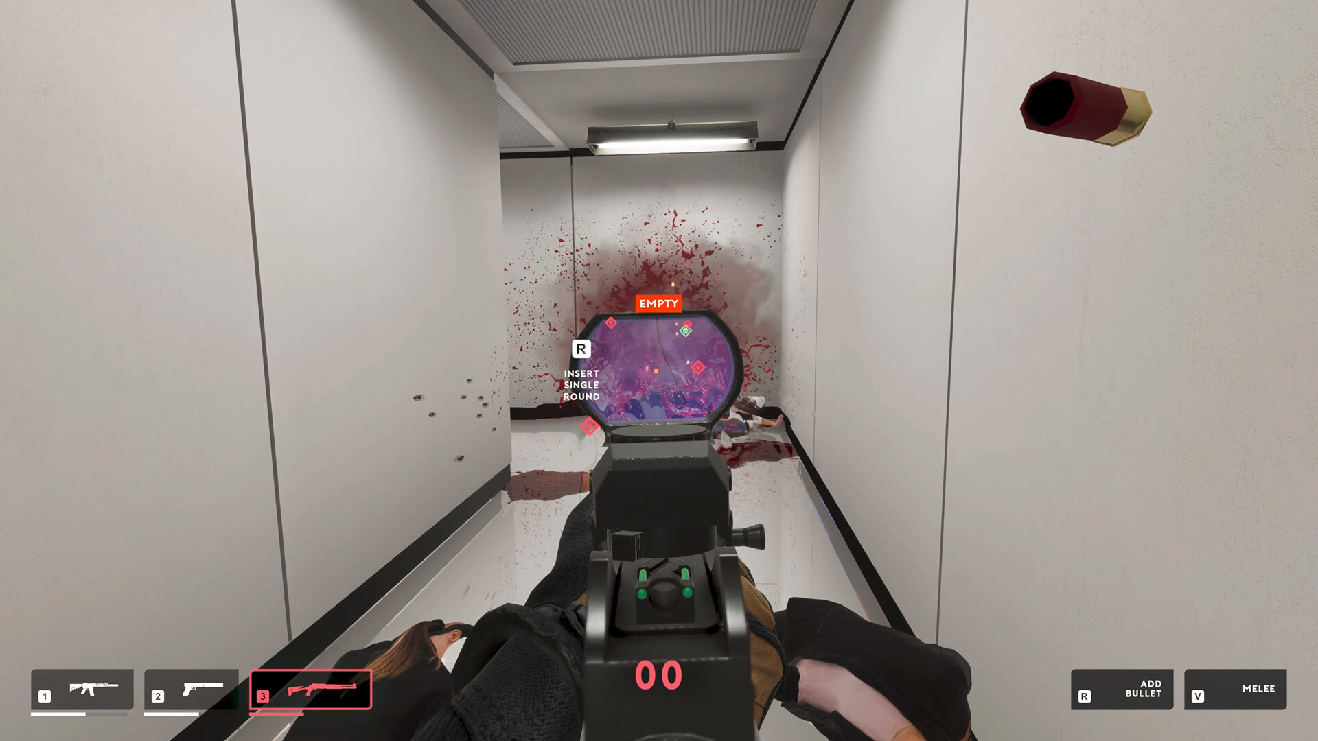 They Killed Your Cat screenshot #5