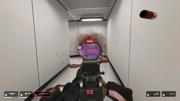 They Killed Your Cat screenshot 5