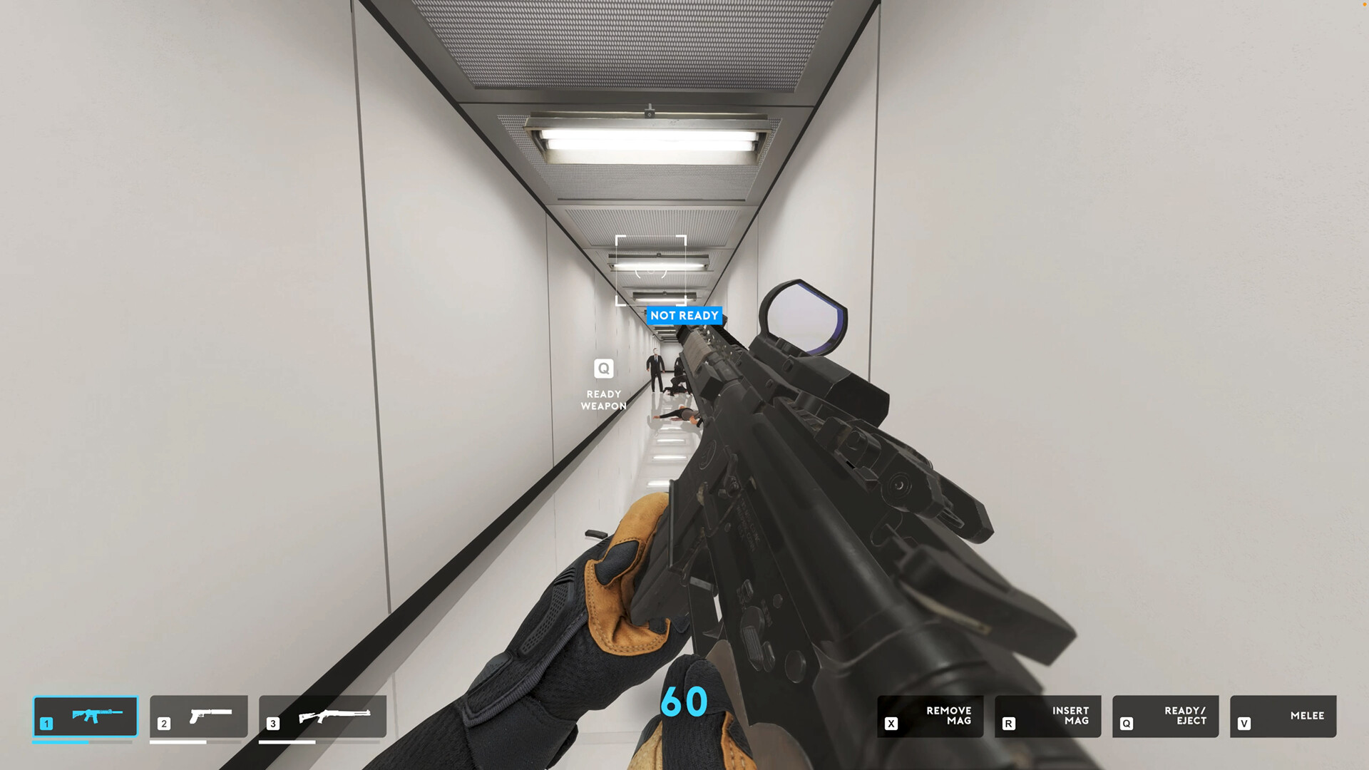 They Killed Your Cat screenshot #7