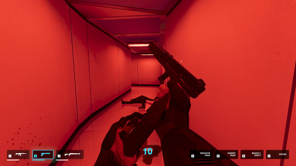 They Killed Your Cat screenshot 2