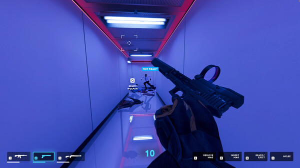 They Killed Your Cat screenshot 4