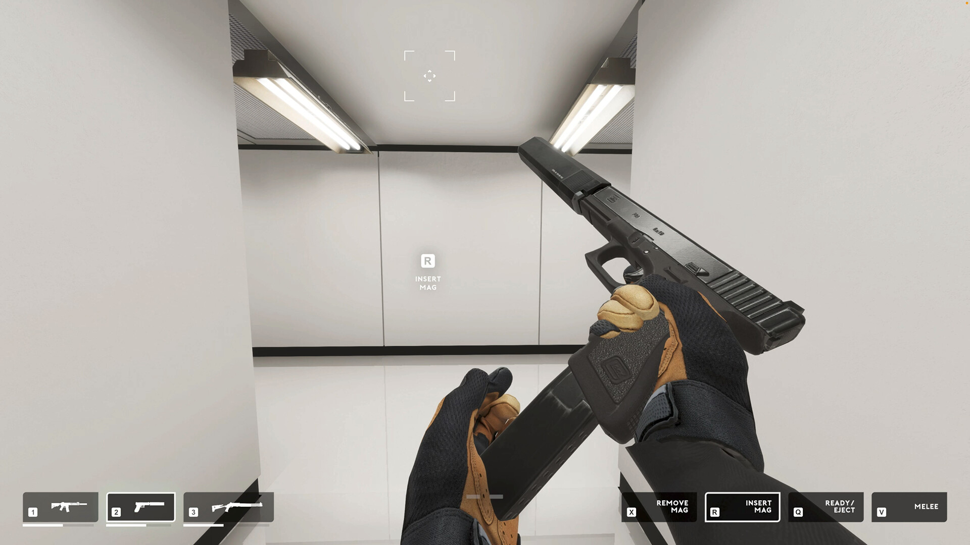 They Killed Your Cat screenshot #11