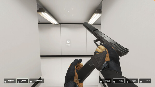 Скриншот из They Killed Your Cat