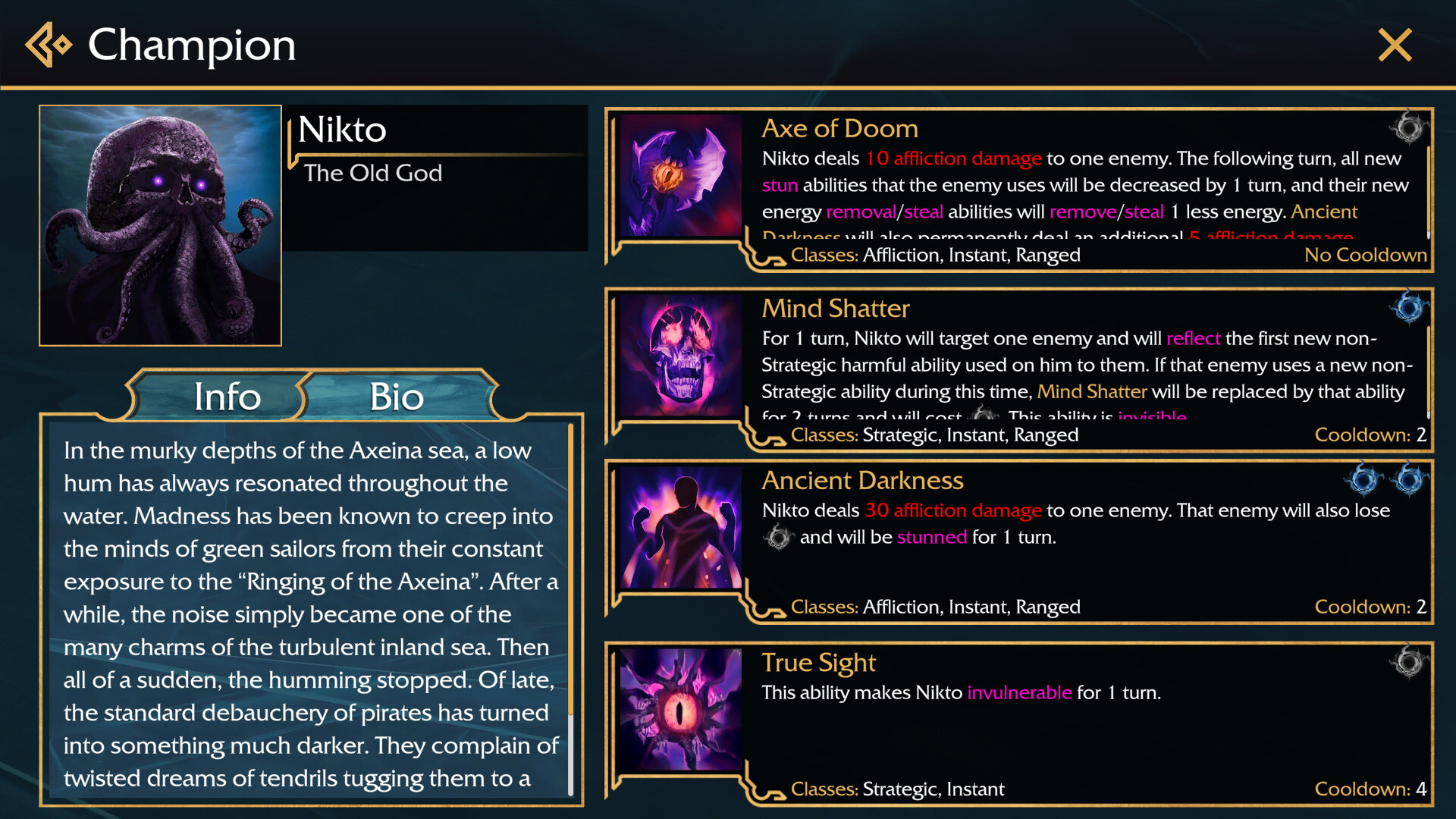 Ashcrown Gauntlet screenshot #10