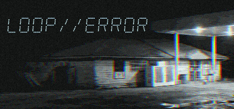 Loop//Error