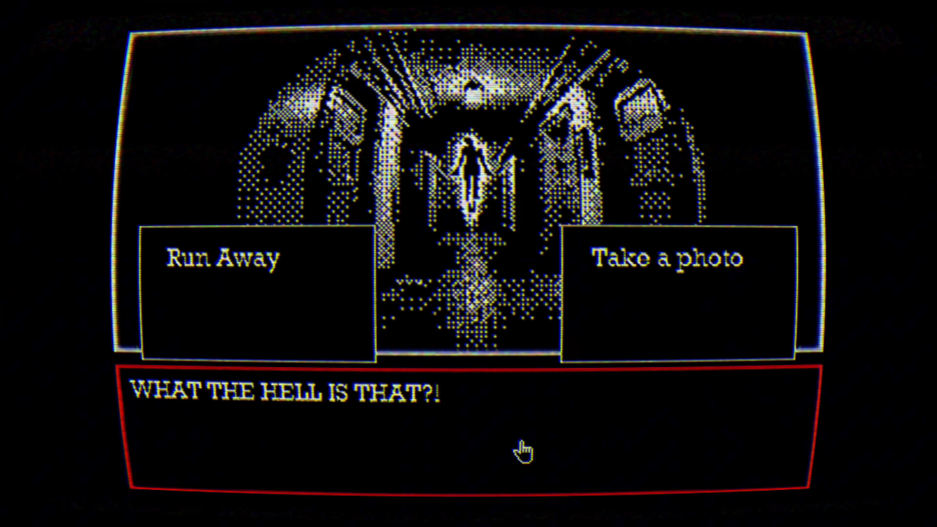 Loop//Error screenshot