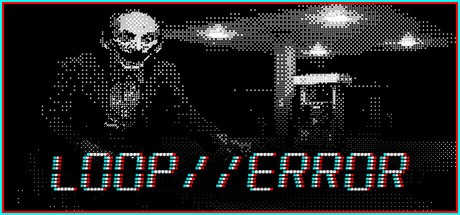 Snímky obrazovky (7) Loop//Error