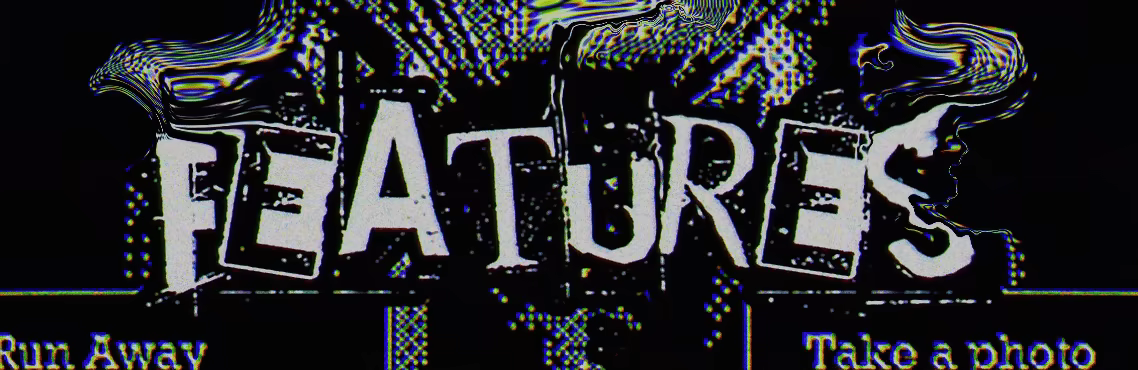 Loop//Error video 2